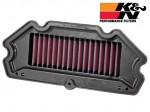 Φίλτρο Αέρα Kawasaki ER-6N / ER-6F / Ninja 650R 2012-2016 KA-6512 KN